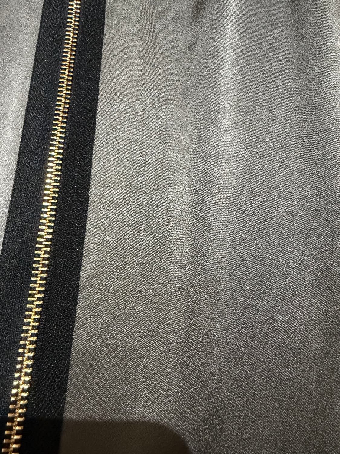 언더커버 그레이 스커트 상품이미지4