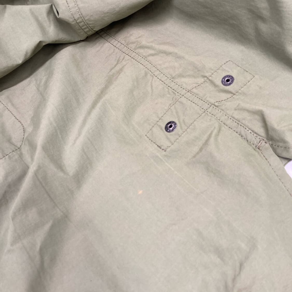 [M] 엔지니어드가먼츠 피쉬테일 파카 상품이미지8