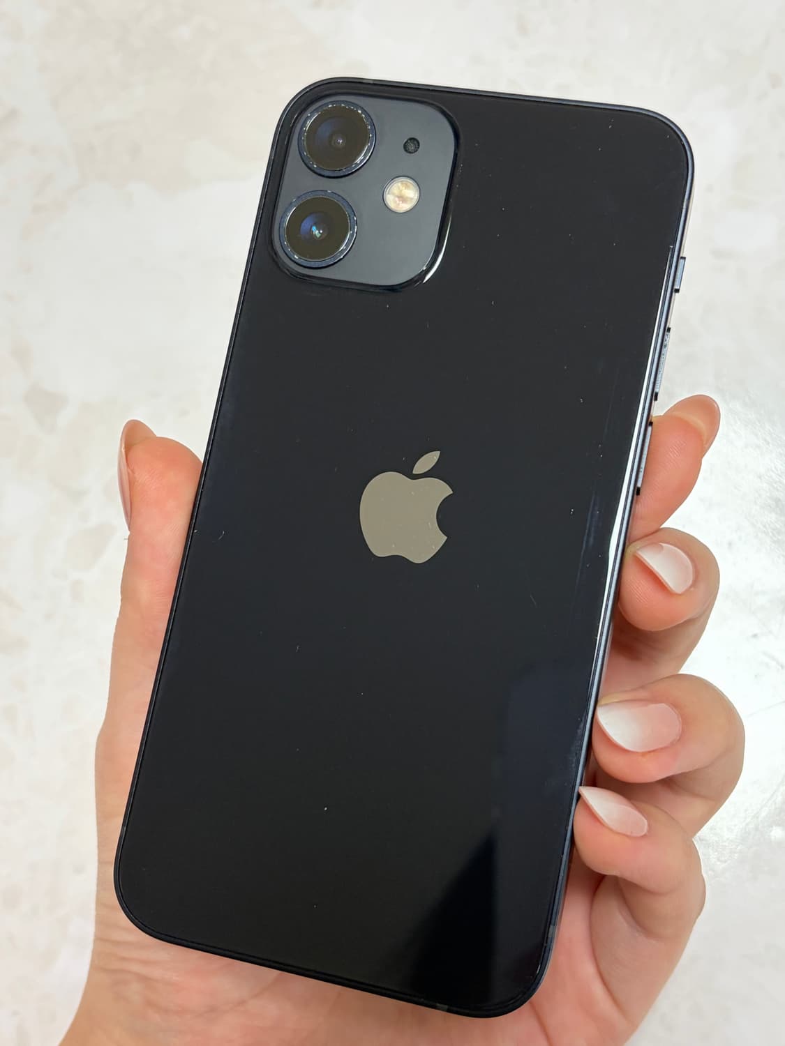 아이폰 12미니 블랙 64GB 상품이미지2