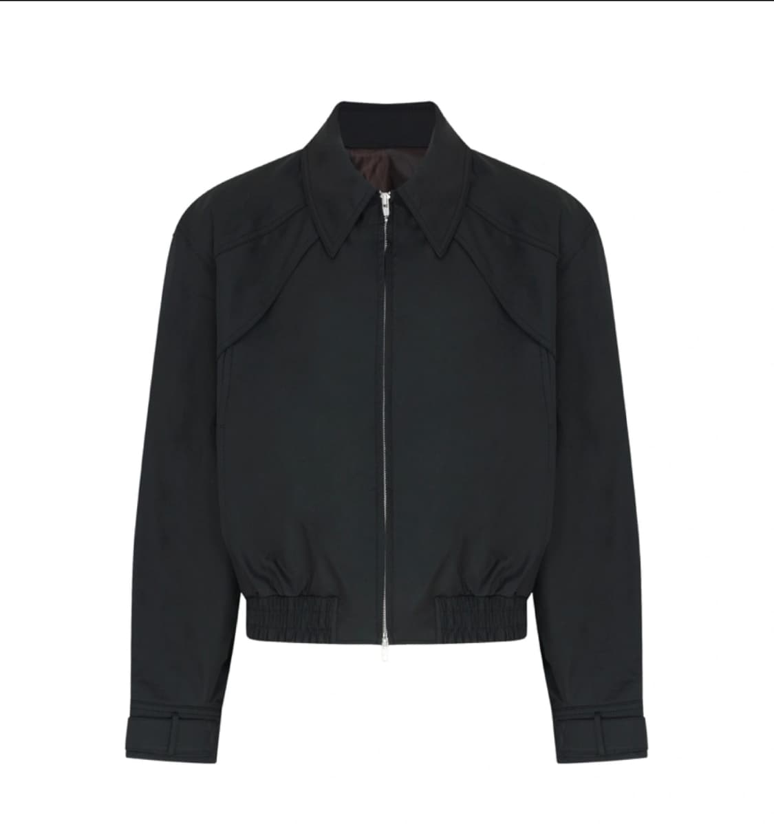 엘무드 햄튼 치노 블루종(48) 상품이미지1