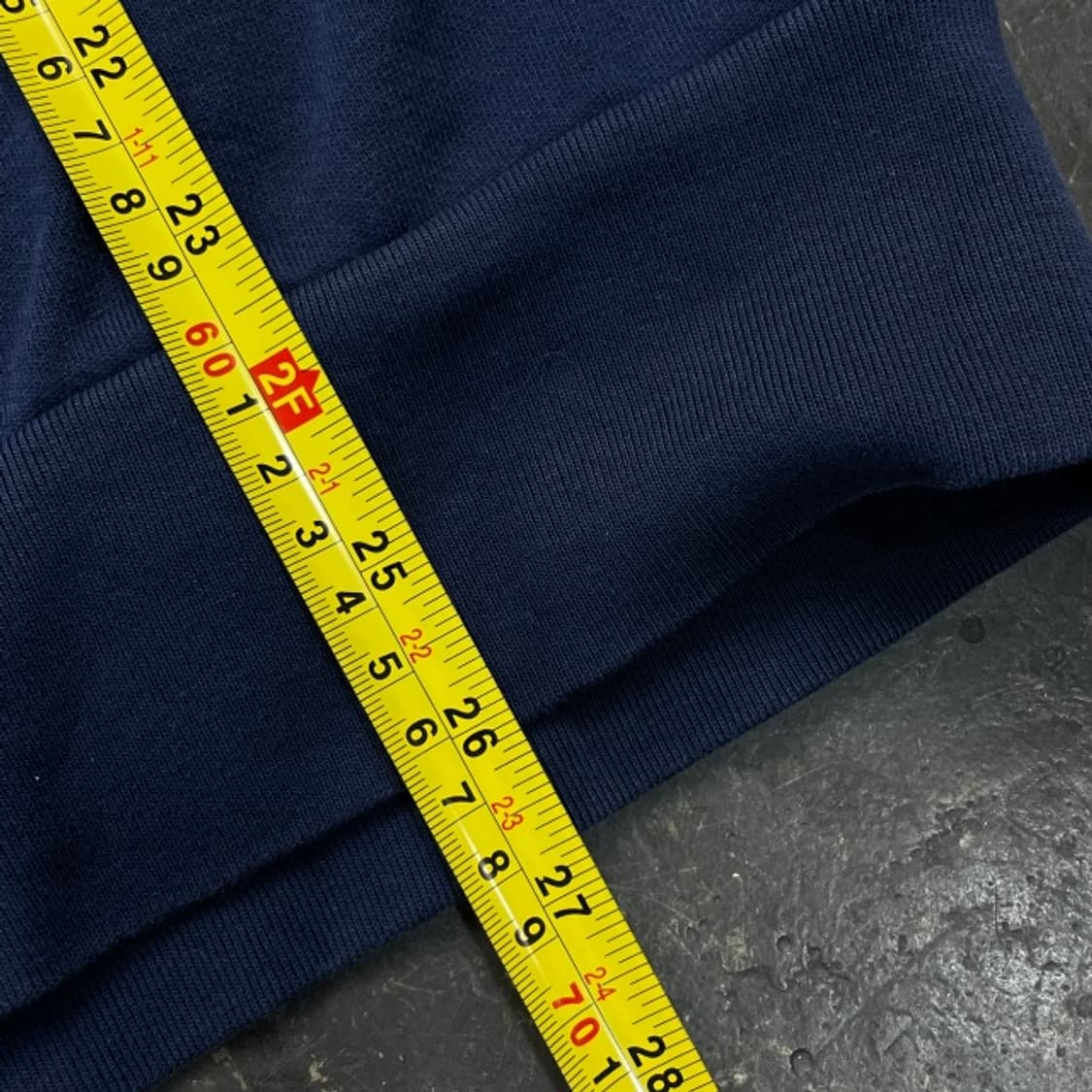 100 리바이스 후드집업  상품이미지7