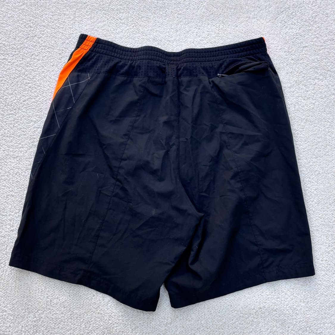 95 아디다스 사이드라인 기능성 반바지 0313E 상품이미지2