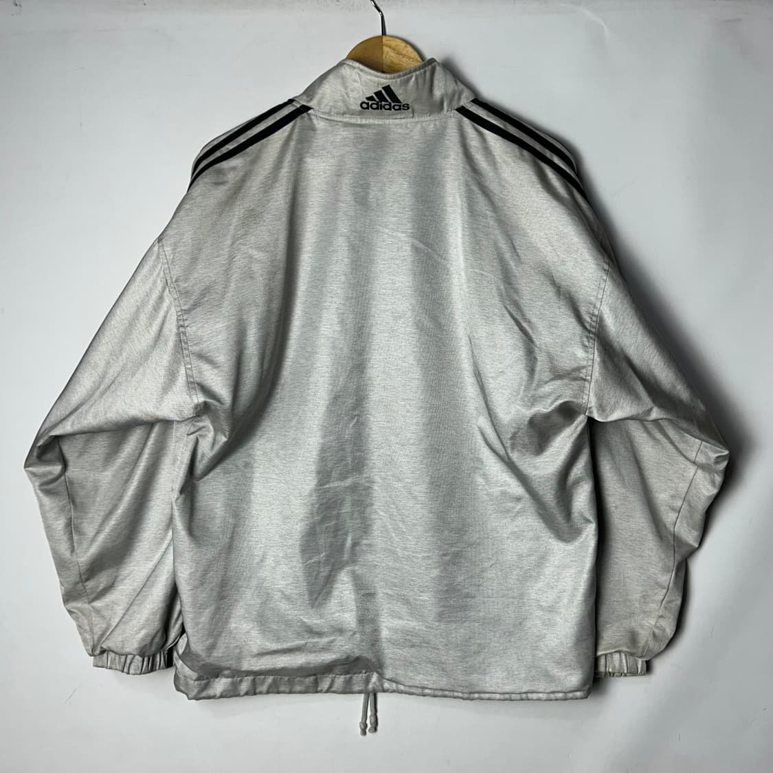 [adidas] 00s 아디다스 올드스쿨 바람막이 상품이미지2