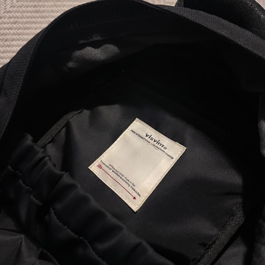 비즈빔 발리스틱 22L 상품이미지5