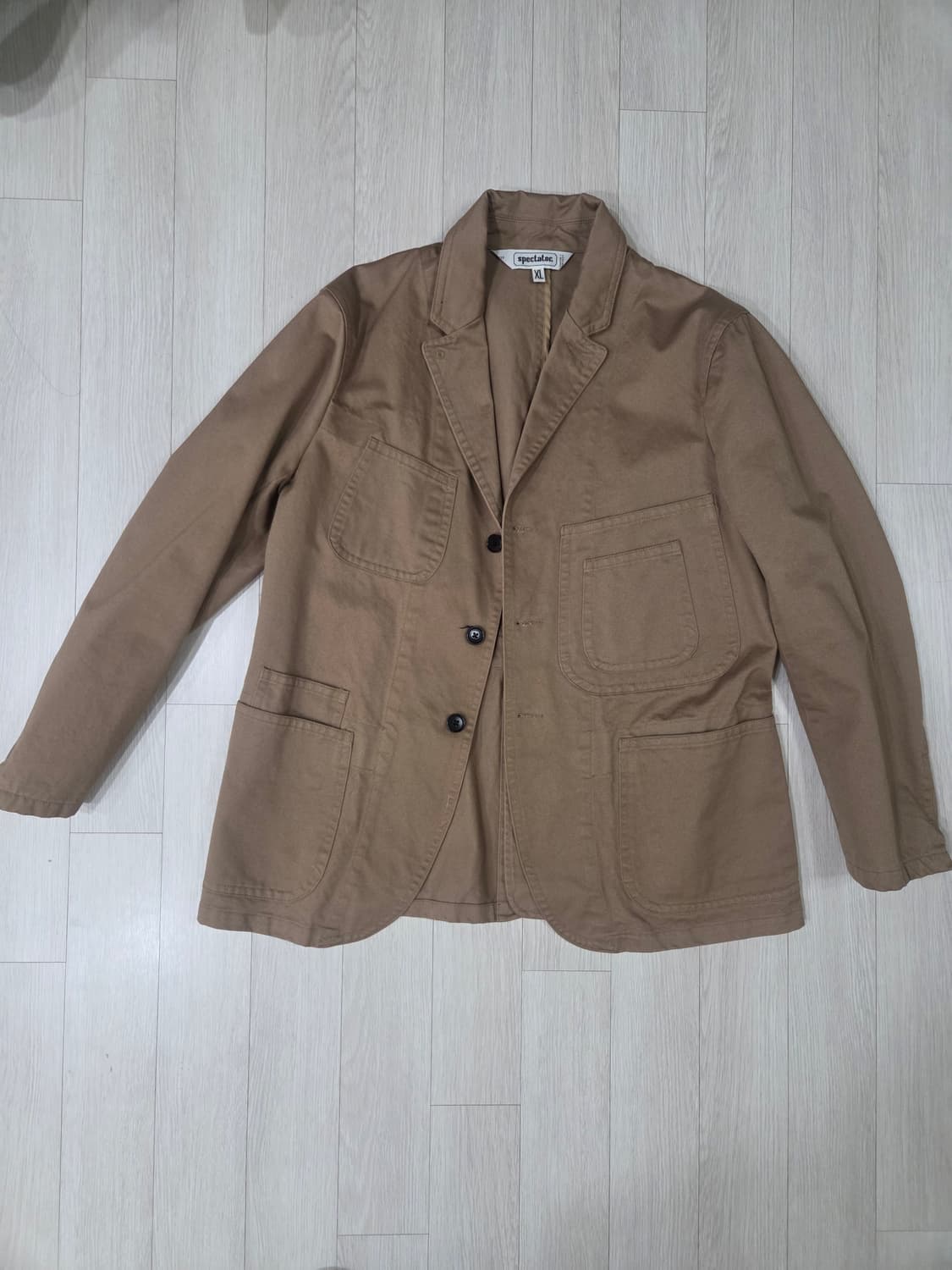 스펙테이터 뉴스포츠코트 셋업 상품이미지2