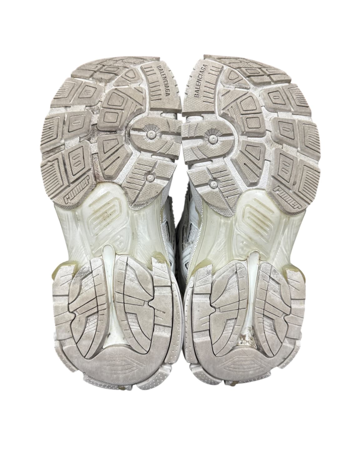 발렌시아가 뉴러너 화이트 37 상품이미지6