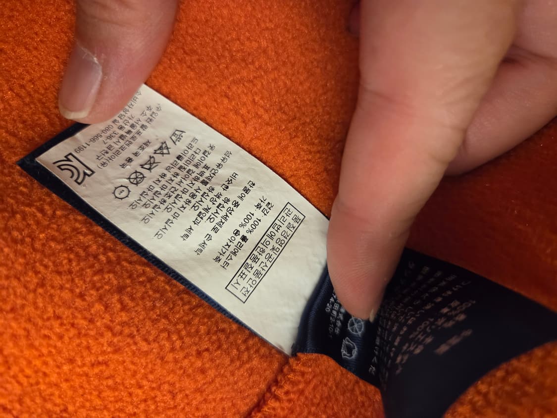 폴로 골프 랄프로렌 플리스 자켓 상품이미지7