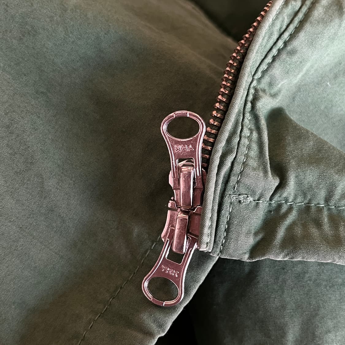 Urban Research Doors Cotton Jacket (~77) 상품이미지5