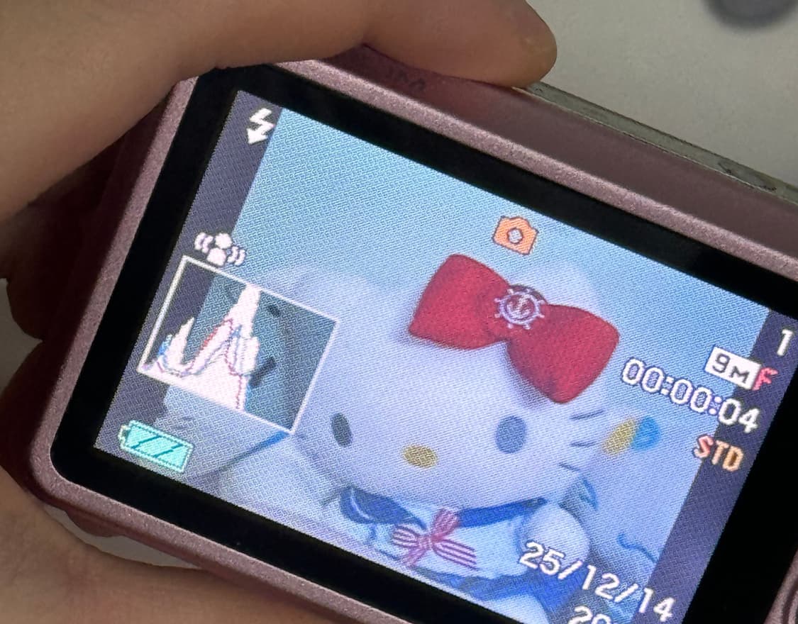 카시오 엑슬림 EX-Z85 상품이미지6