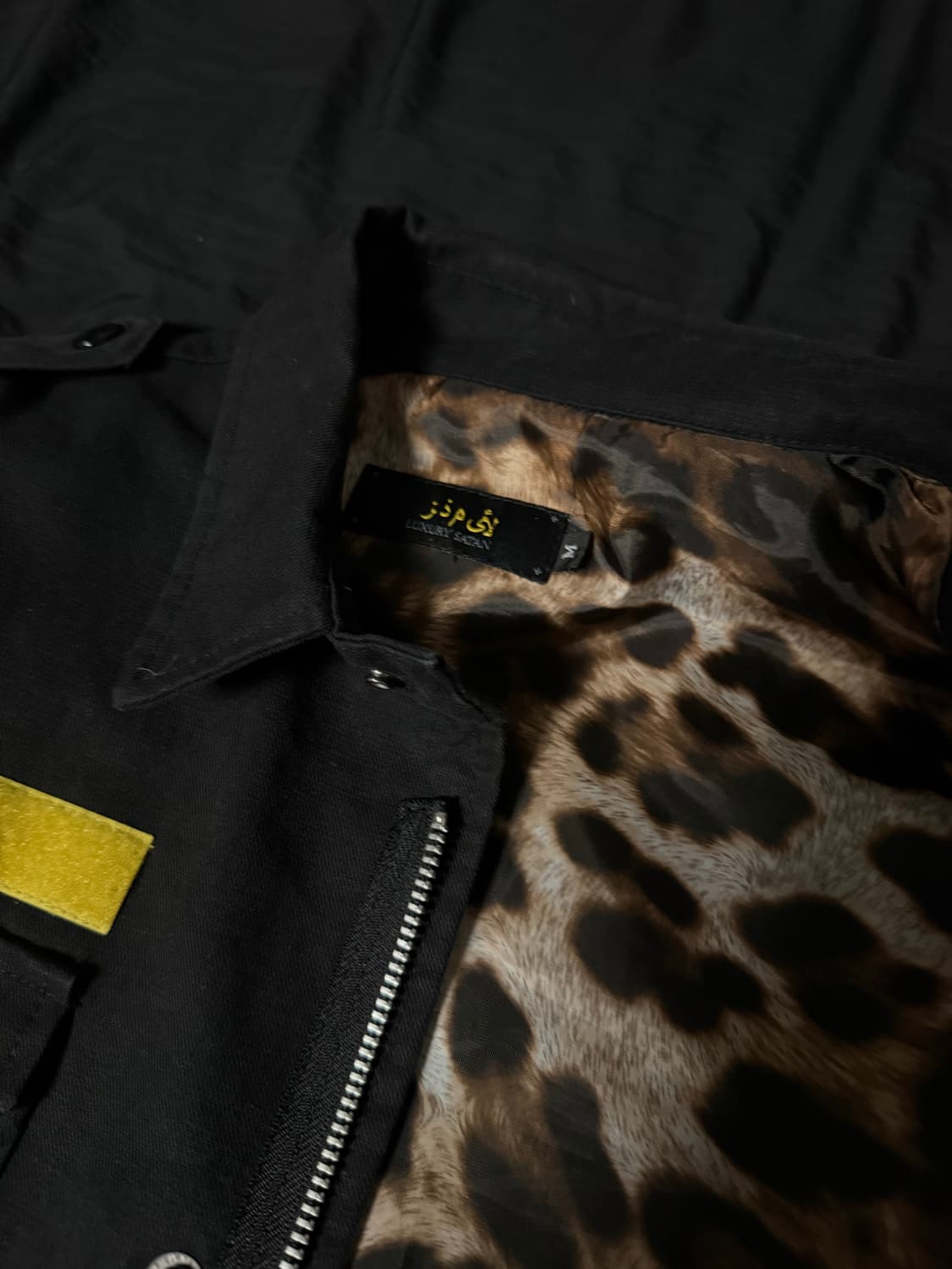 일본 자켓  상품이미지3