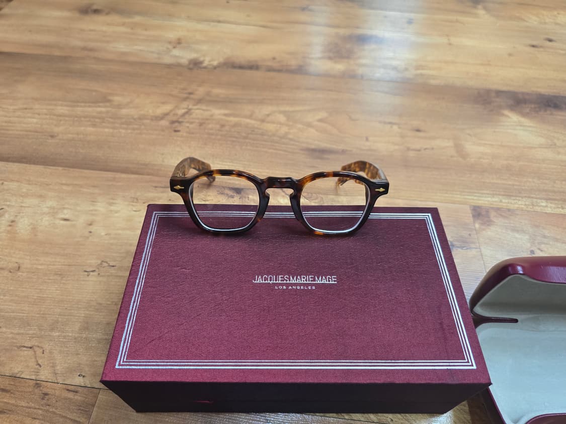 자크마리마지 제피린 44 판매합니다 상품이미지1