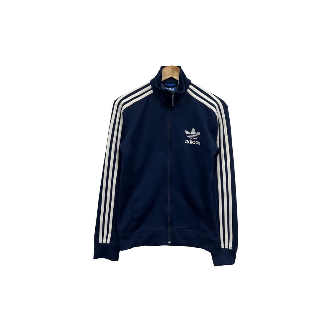 아디다스 구 유로파 네이비 트랙 져지 상품이미지1