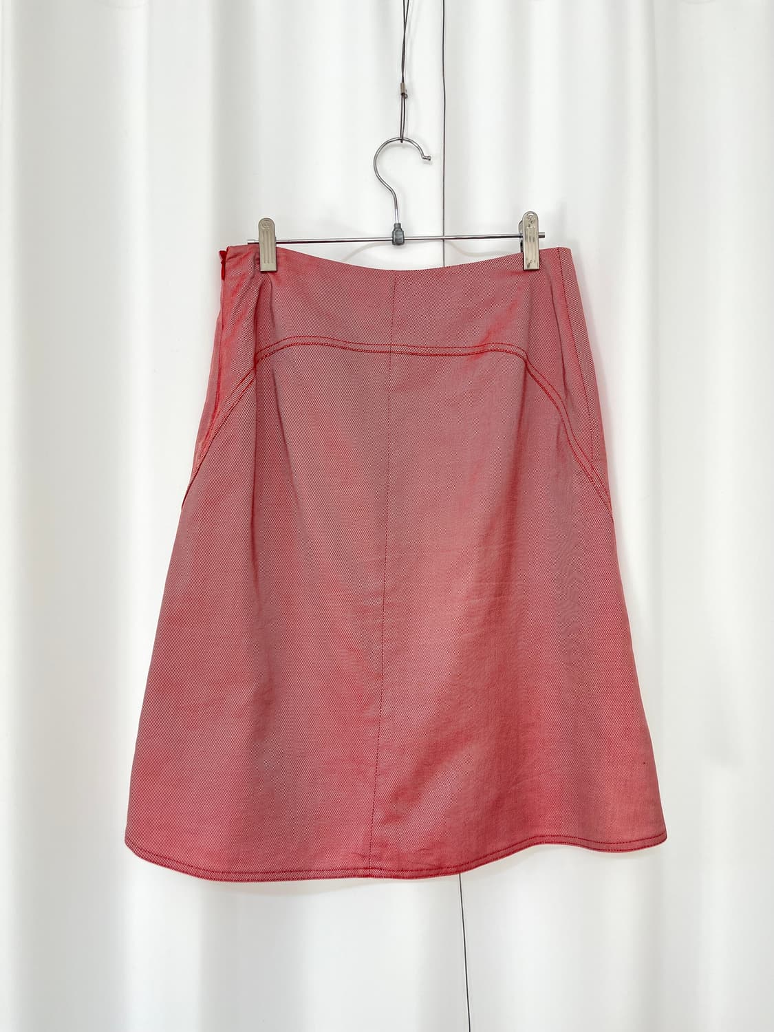 VALENTINO skirt 상품이미지4