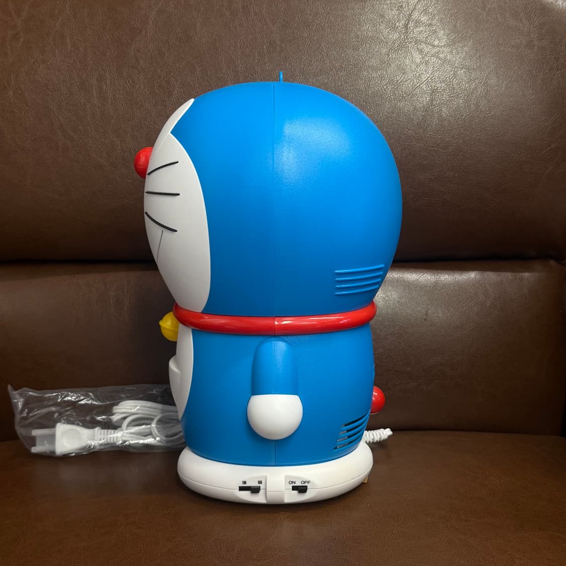 도라에몽 가습기 빈티지 상품이미지3