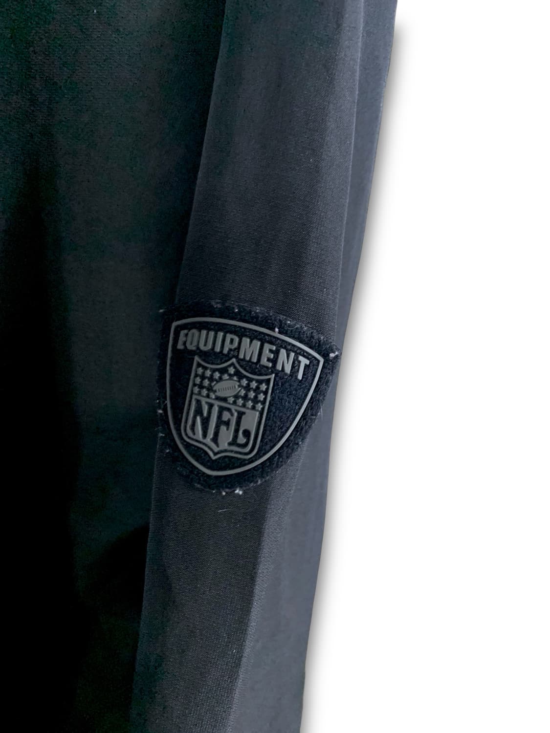 [2XL] NFL&Reebok 캐롤라이나 팬서스 자켓 상품이미지6