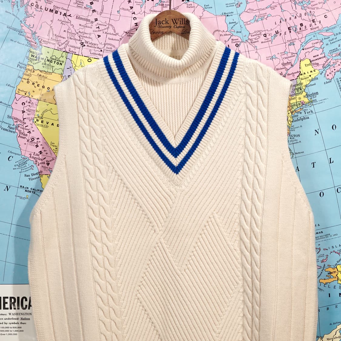 아더에러 Diagon 터틀넥 베스트 상품이미지3