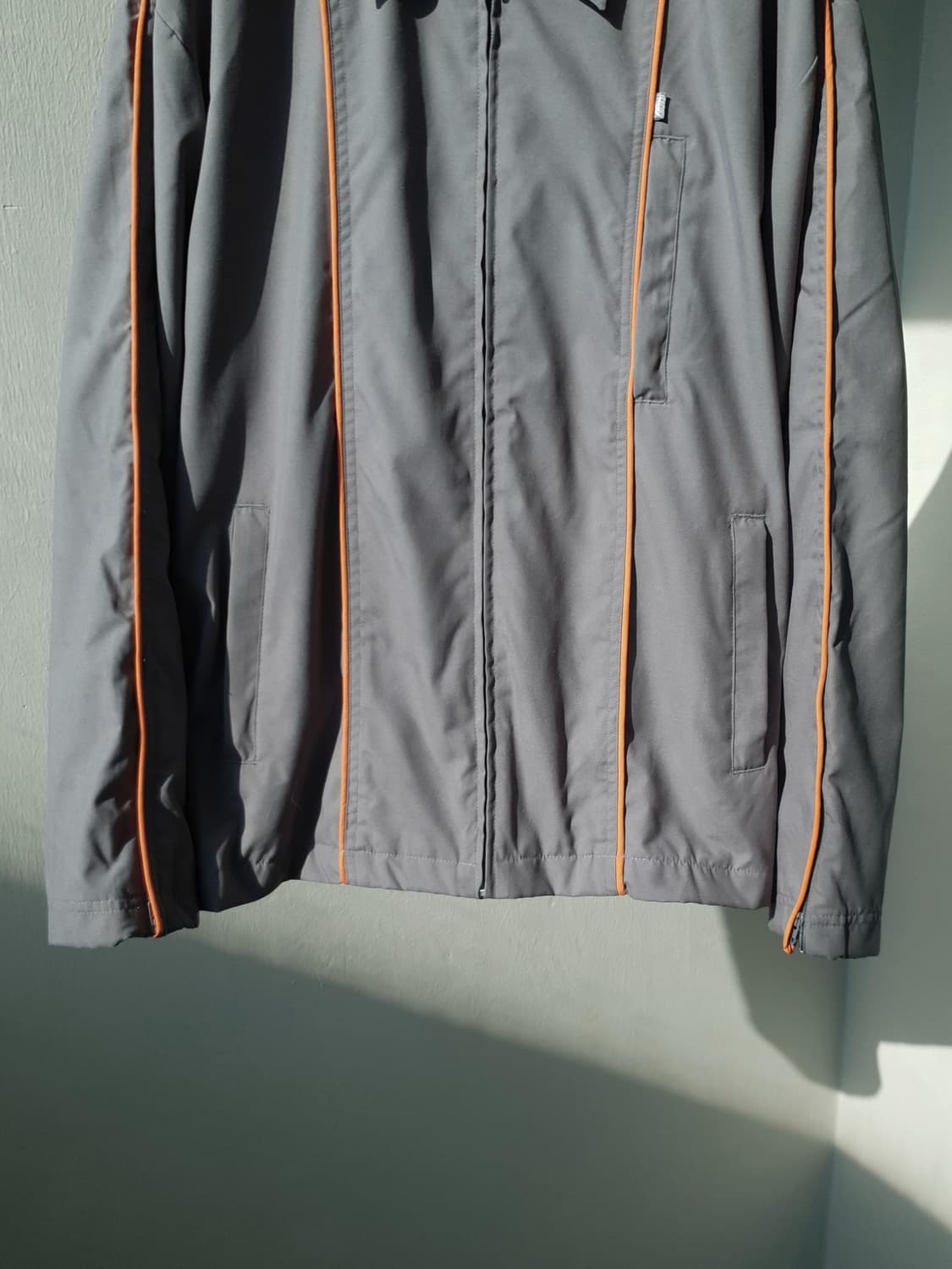 90s No Fear technical jacket 상품이미지5