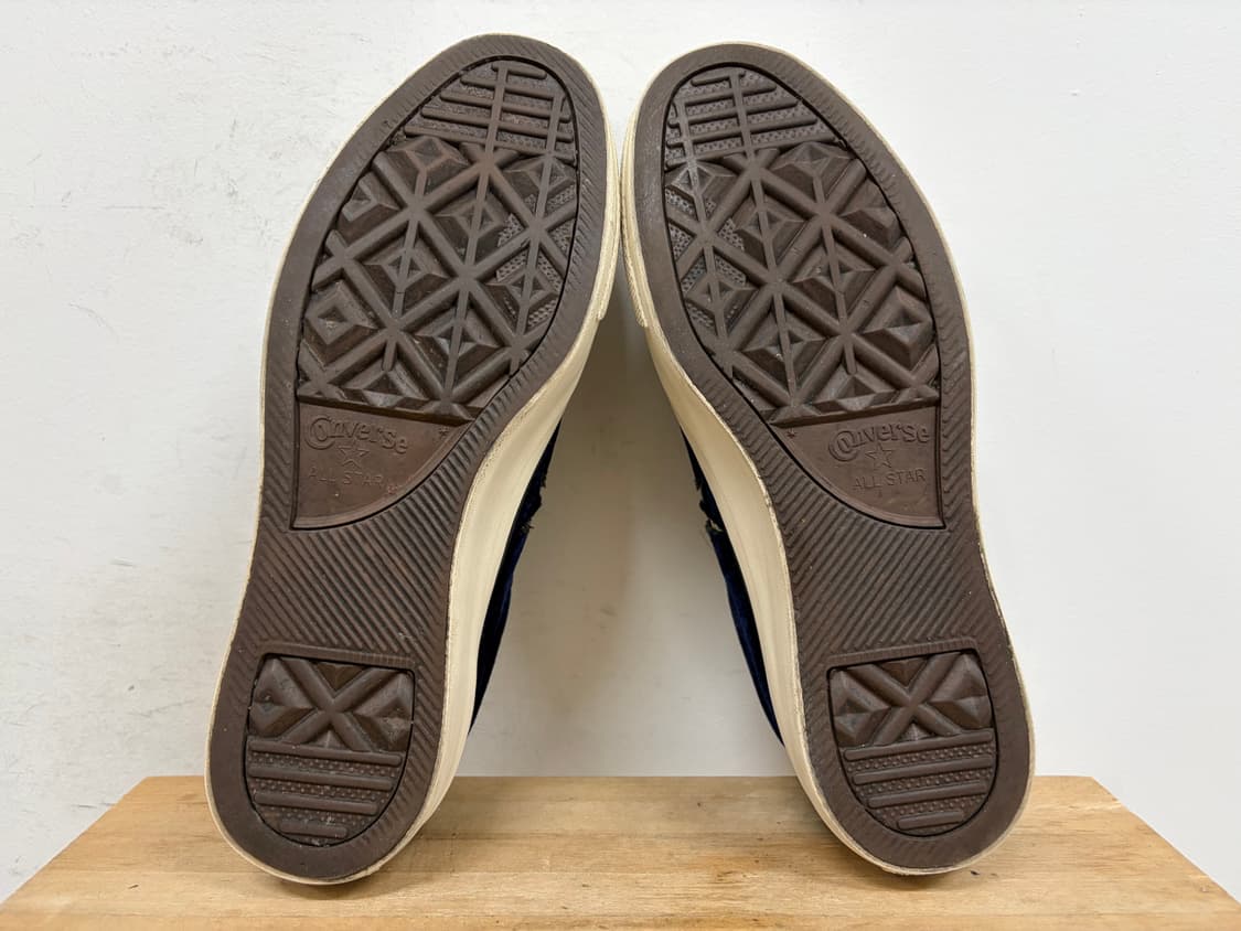 컨버스 윈스타 벨벳 245 상품이미지7