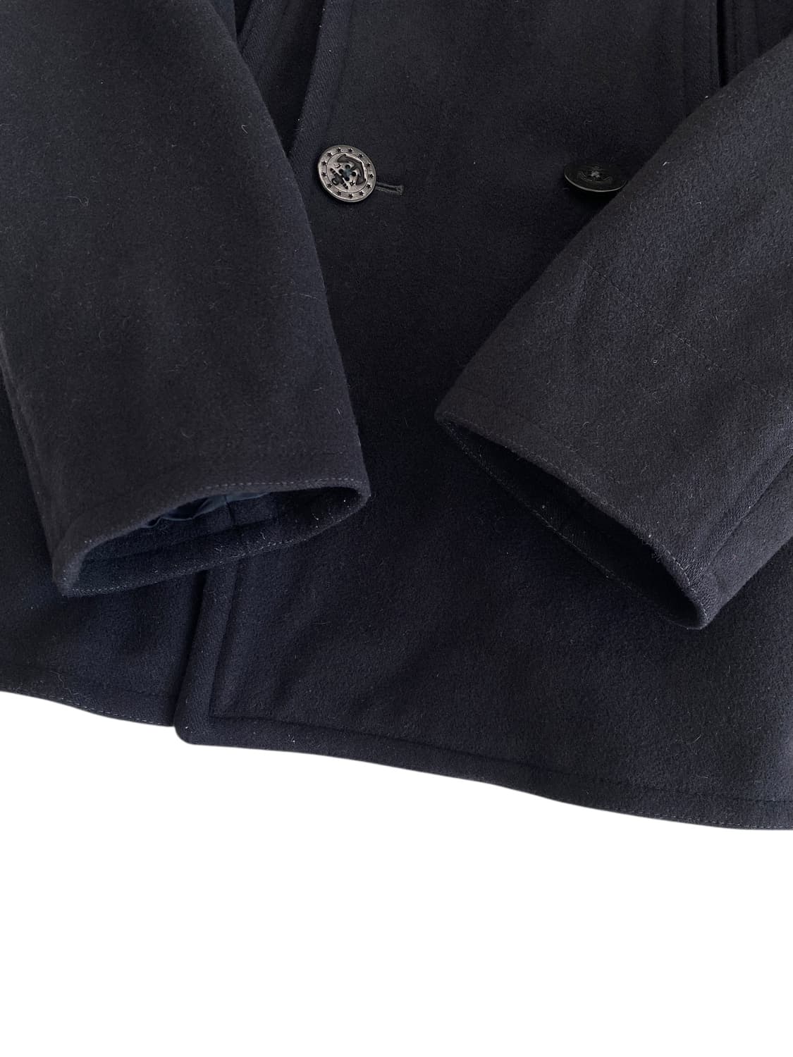 폴로 랄프로렌 울 피코트 상품이미지6