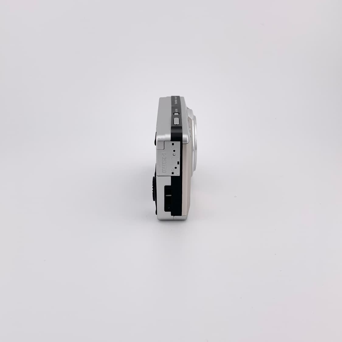 미품✨️) 올림푸스 뮤7040 베이지 (olympus mju7040) 상품이미지4