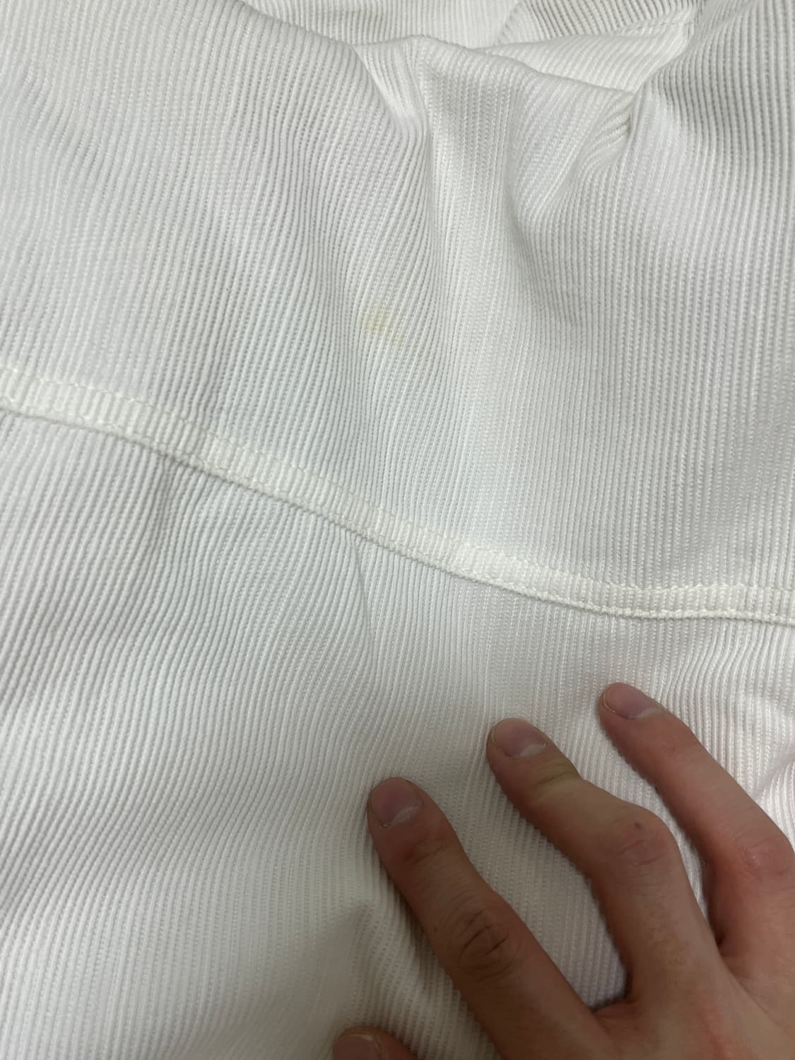 Wrangler sherpa jacket_M size 상품이미지8