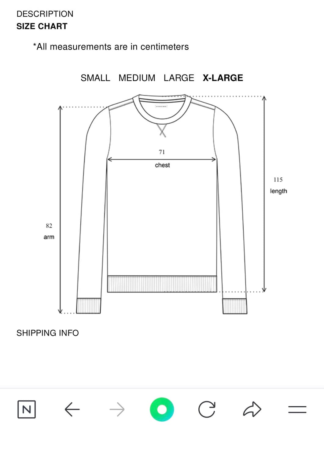 POP CAR COAT DELICIOSO HEATHER  상품이미지5