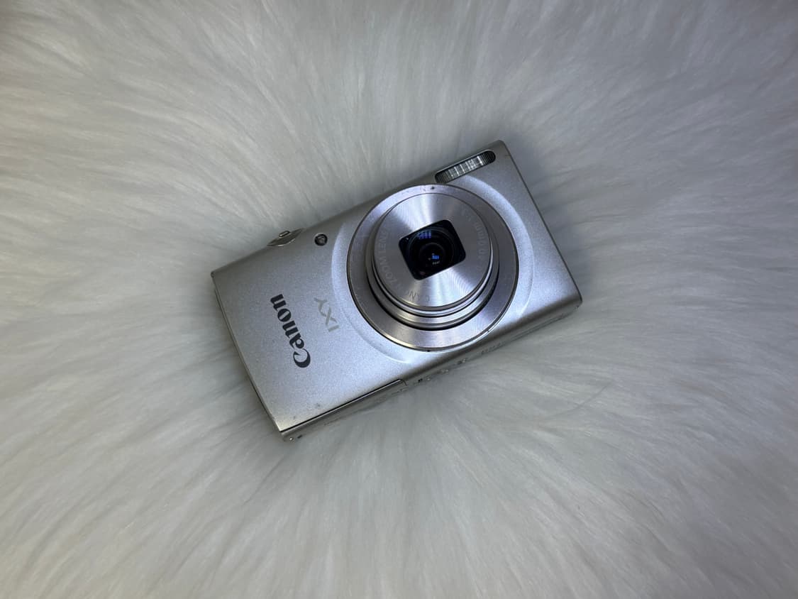 캐논 익시 ixy 200 (익서스 ixus 185) 상품이미지2