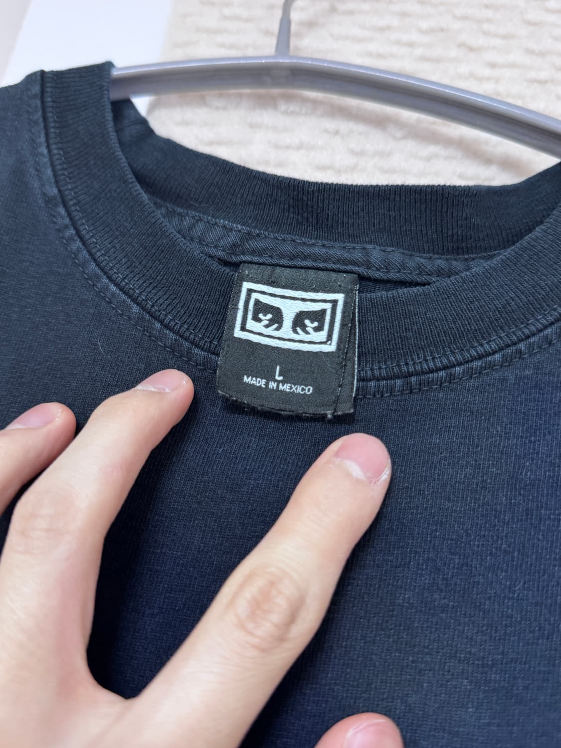 오베이 롱슬리브 상품이미지4