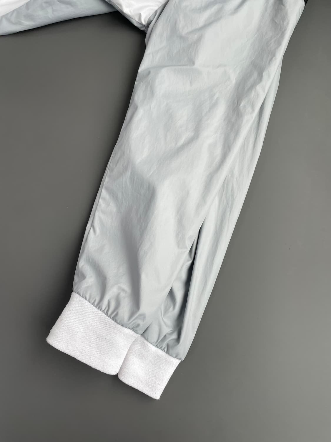 [XL] 나이키 스우시 윈드러너 바람막이 상품이미지6