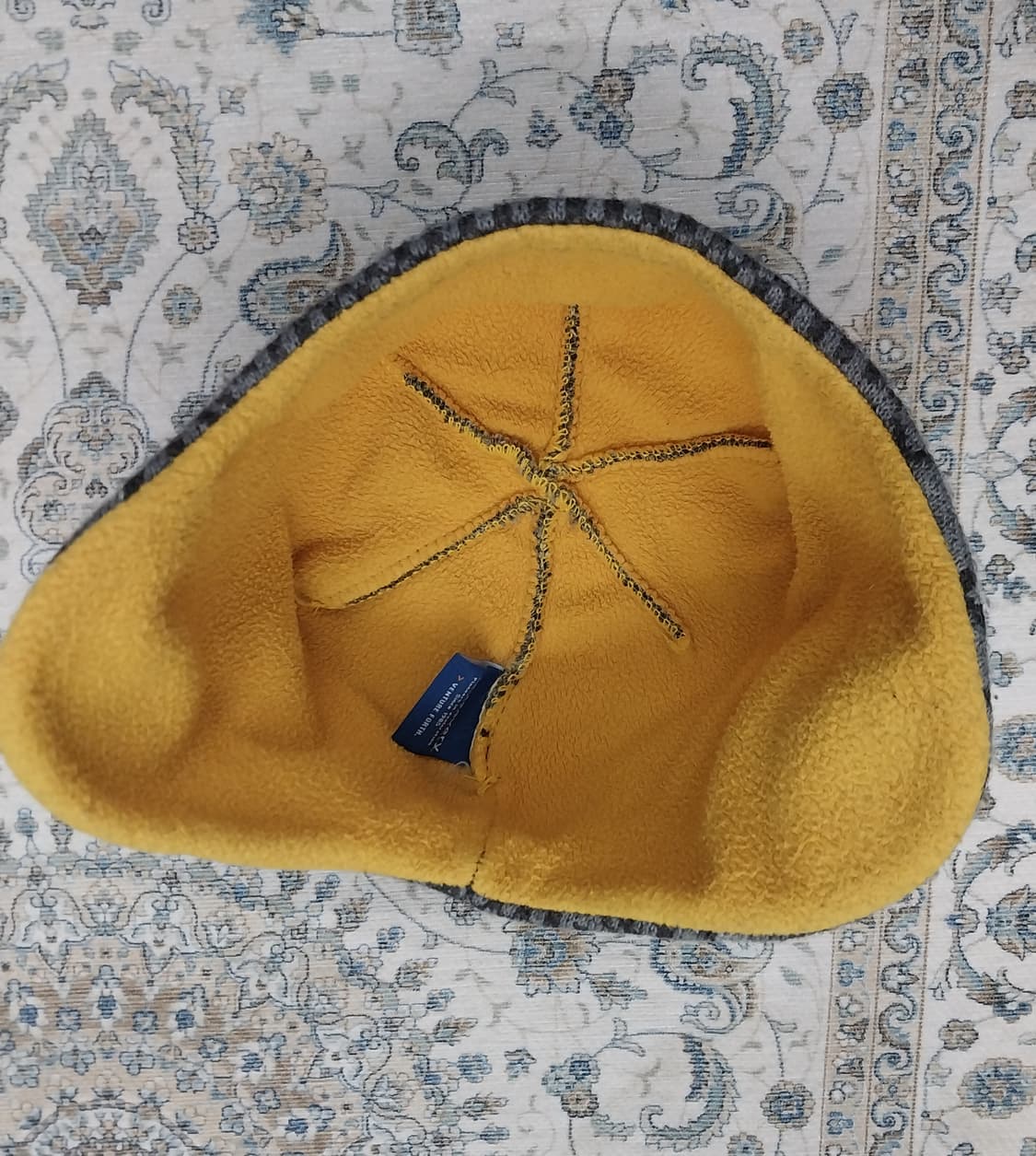 디스커버리 익스페디션 귀달이 니트 비니 상품이미지5