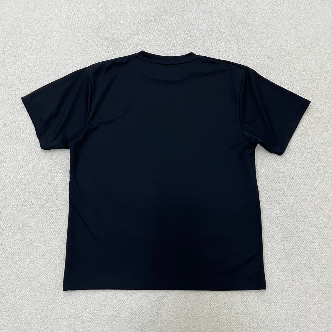 3XL 빈티지 빅로고 반팔 티셔츠 0406M 상품이미지4