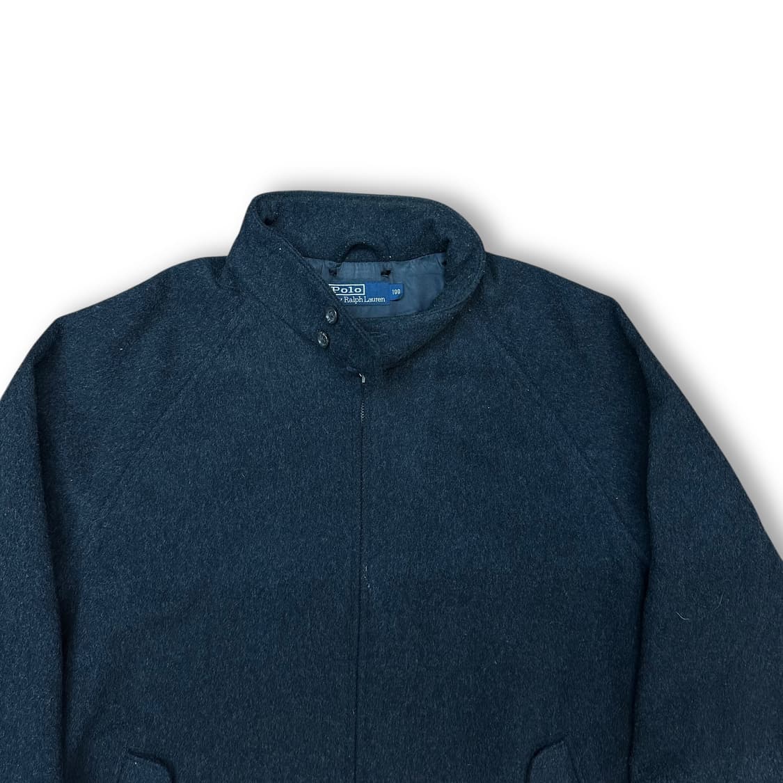 폴로랄프로렌 울 바라쿠다 자켓 상품이미지2