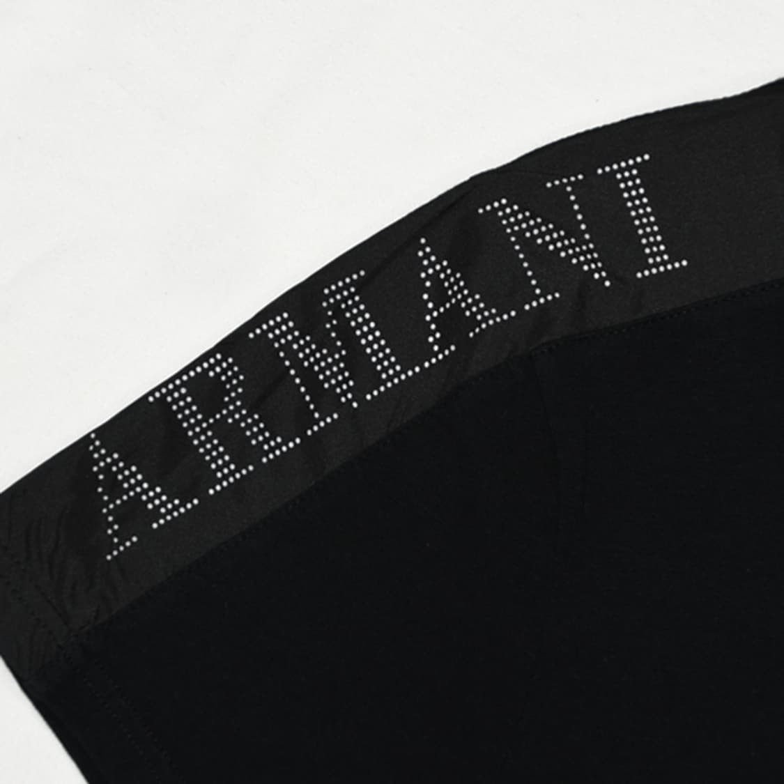 ARMANI EXCHANGE 로고폴로티셔츠 상품이미지7