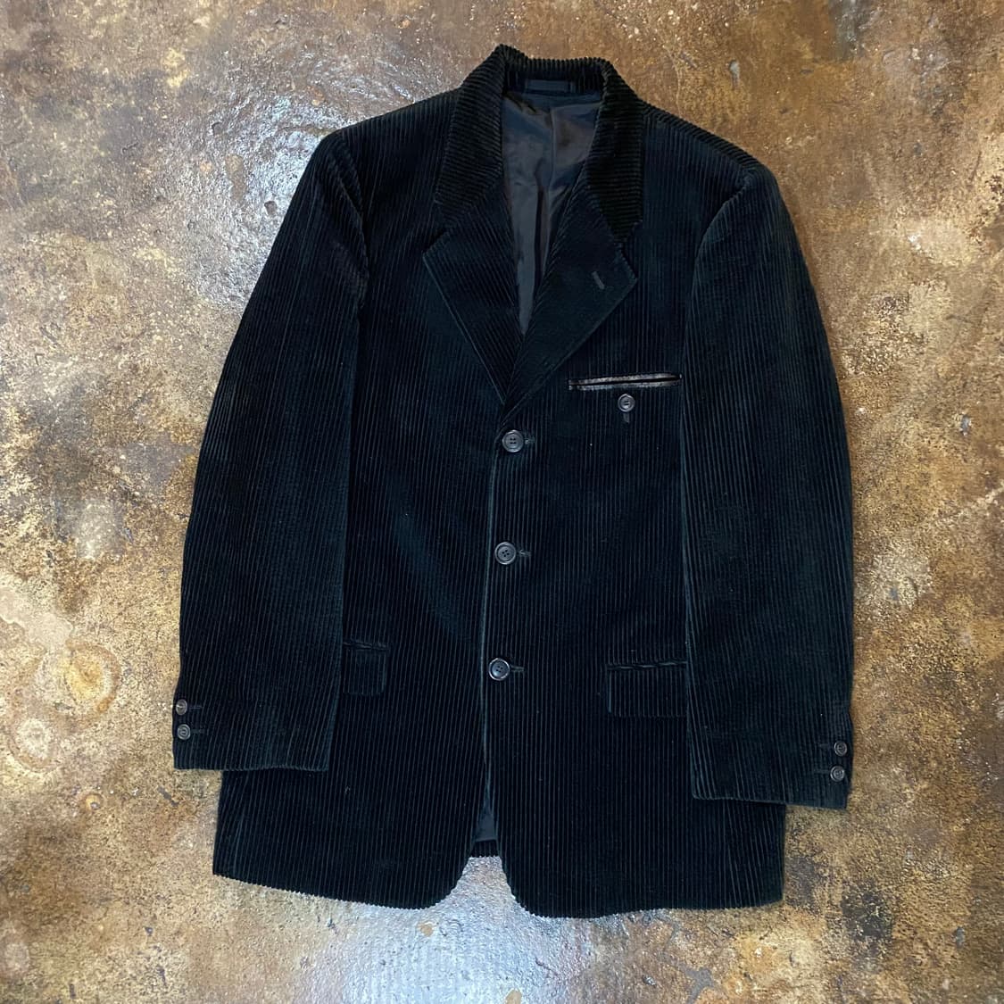 (L) ISSEY MIYAKE MEN 코듀로이 셋업 상품이미지2