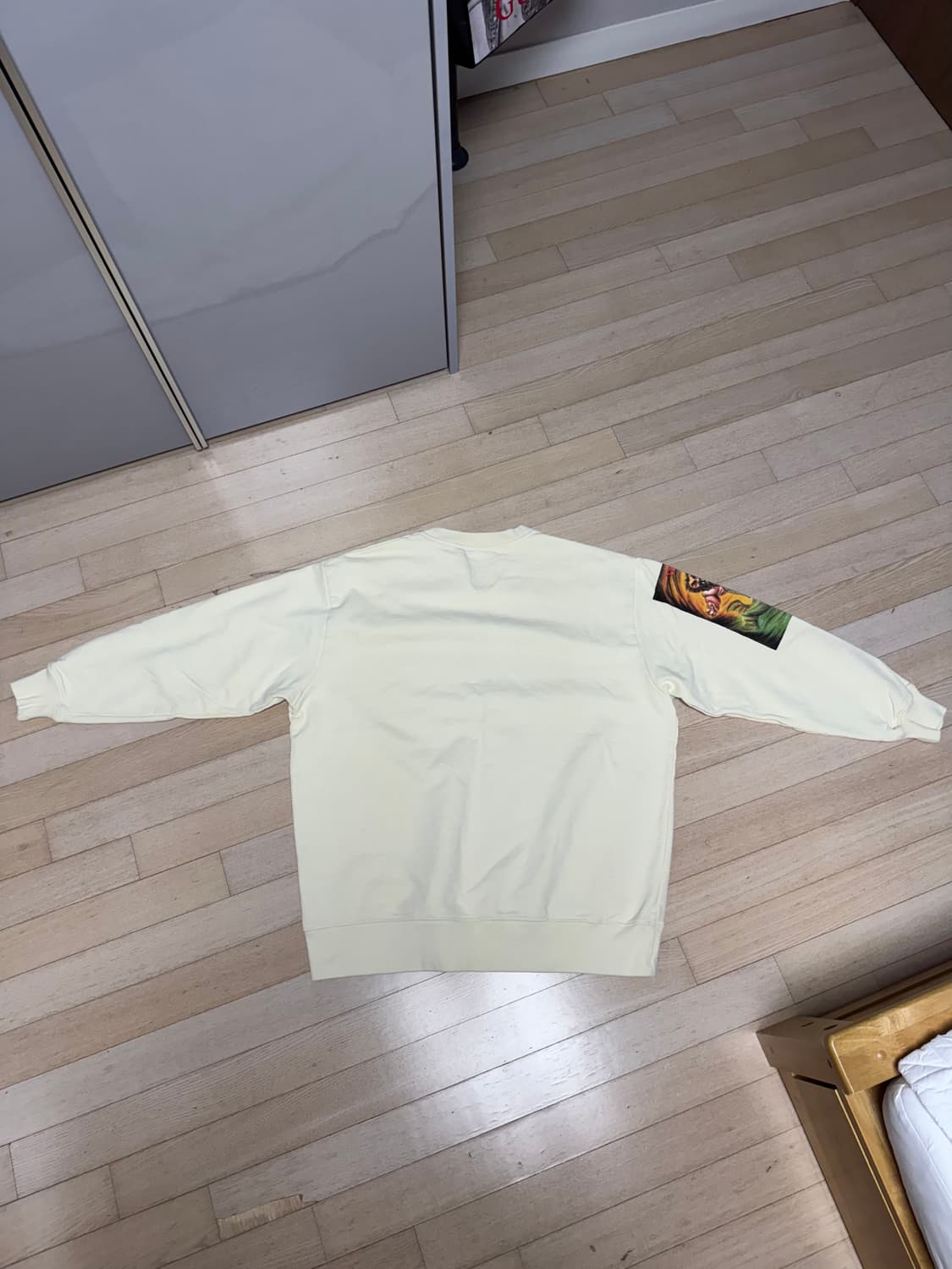 Acne Studios - Monster in My Pocket Forb 상품이미지2