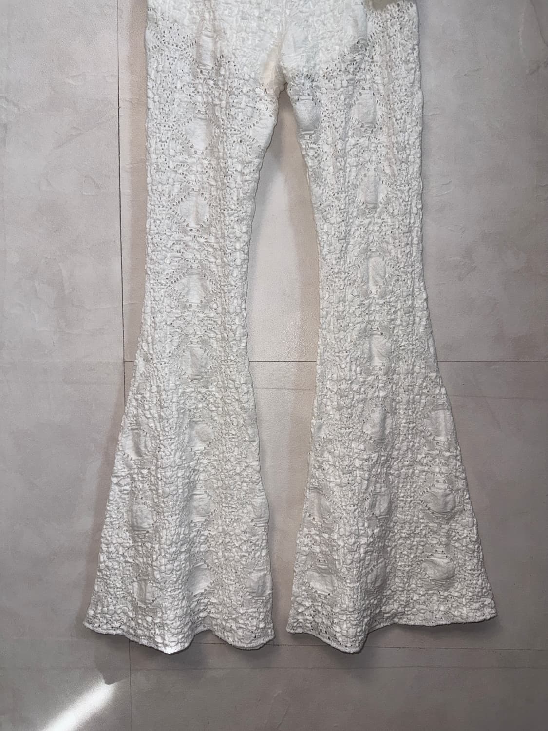Practical and Realistic ethnic lace pt 상품이미지3