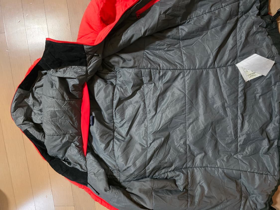 아크테릭스 우먼 아톰 LT 후디 자켓xs 상품이미지4