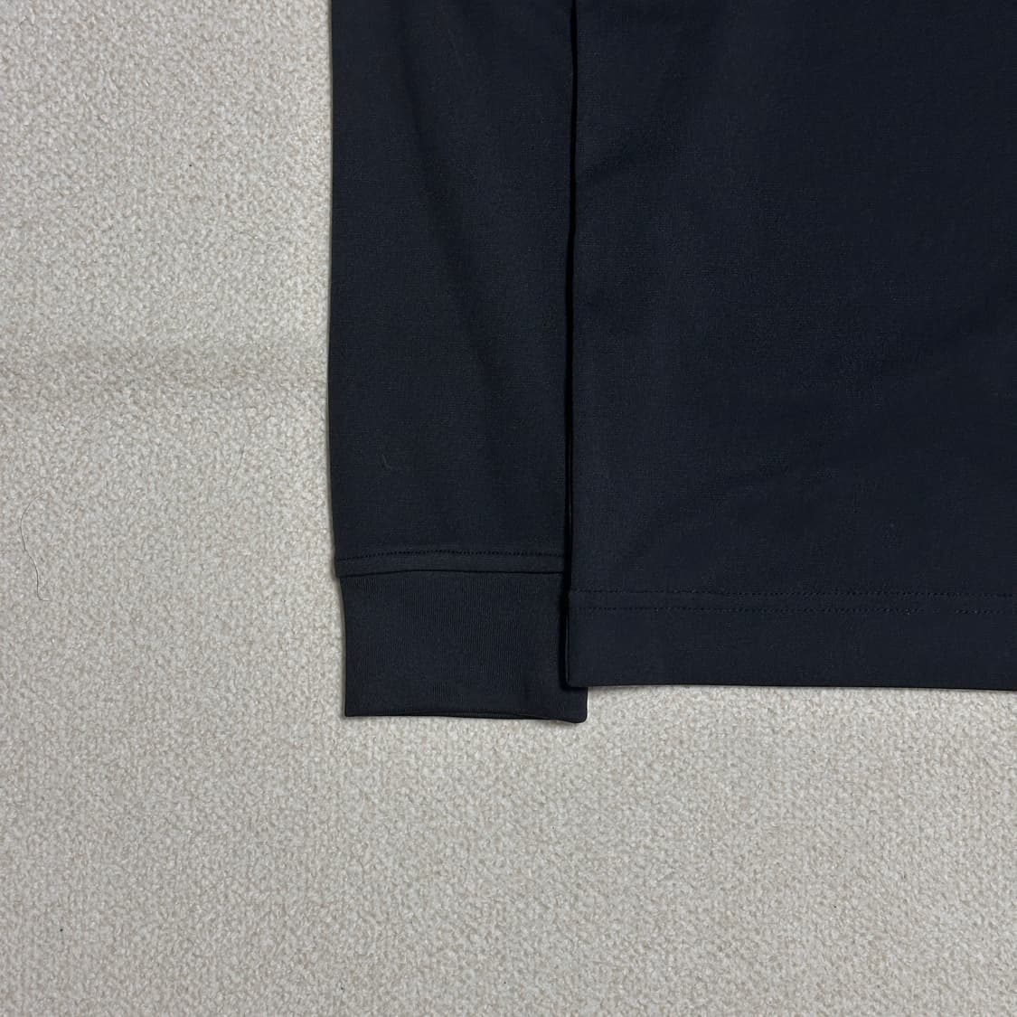 풋조이 롱슬리브 카라티 상품이미지4