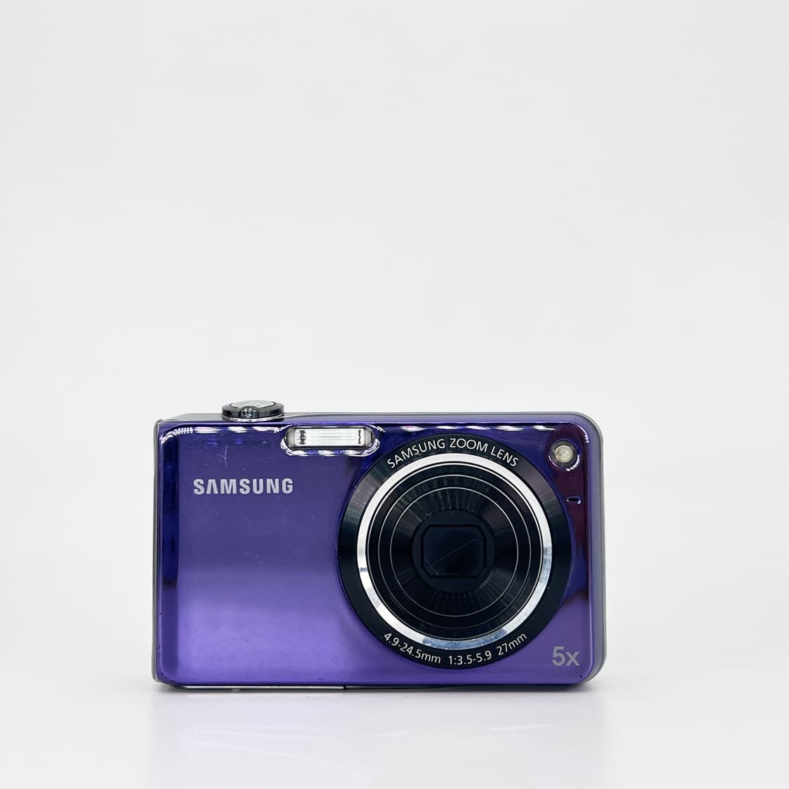 삼성 Samsung VLUU PL150 퍼플 상품이미지1