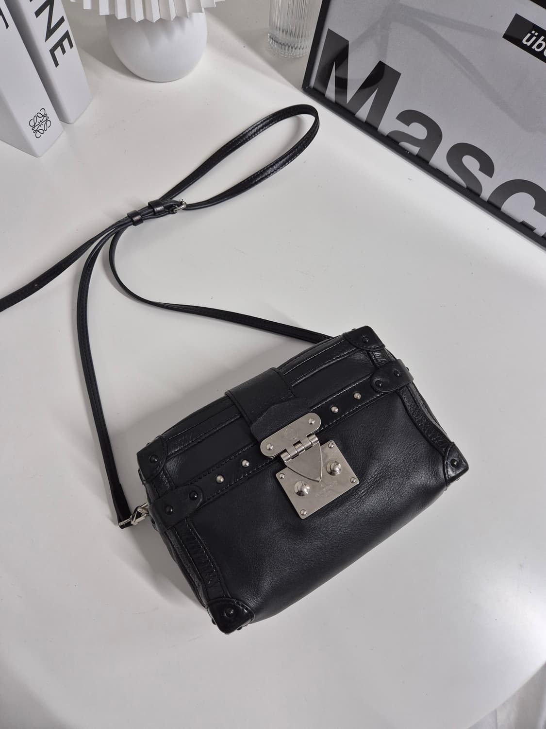 루이비통 쁘띠뜨말 크로스백 상품이미지2