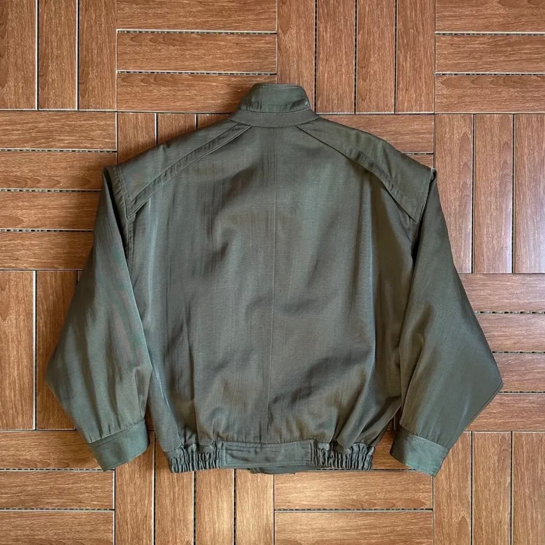 Boutique vendome double breasted jacket 상품이미지3