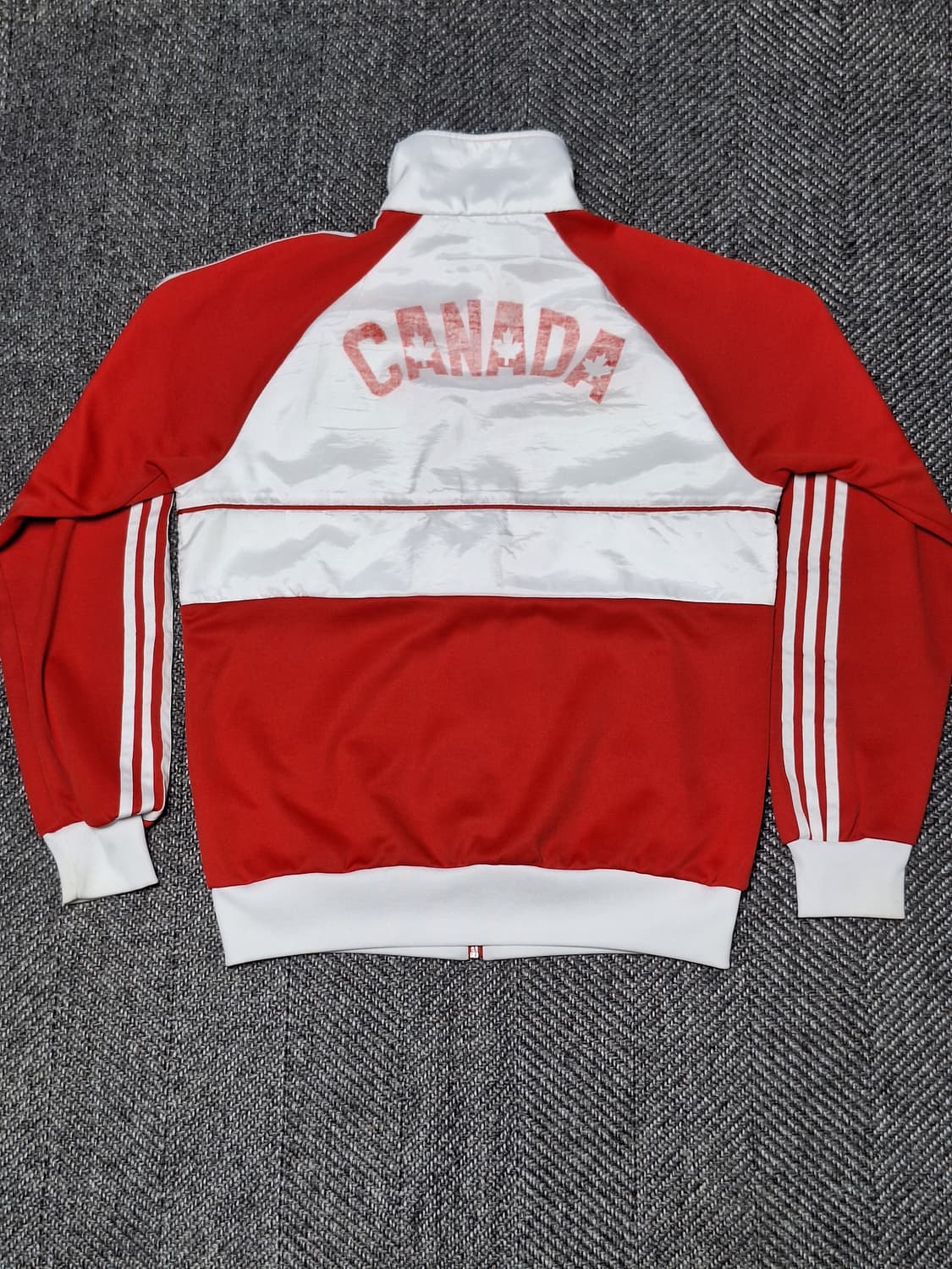 희귀 아디다스 캐나다 져지 L(100) 상품이미지2