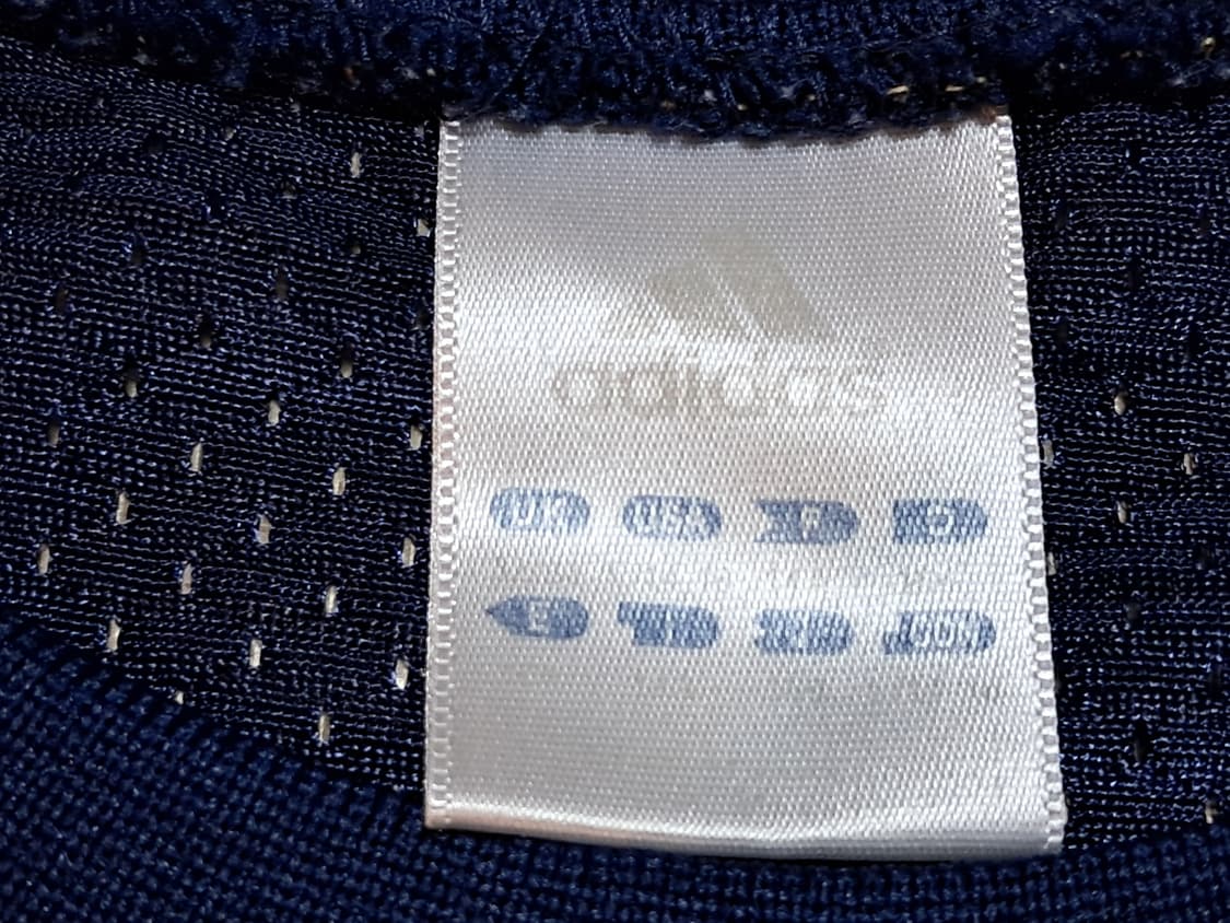 아디다스 여성 민소매티 L 상품이미지5