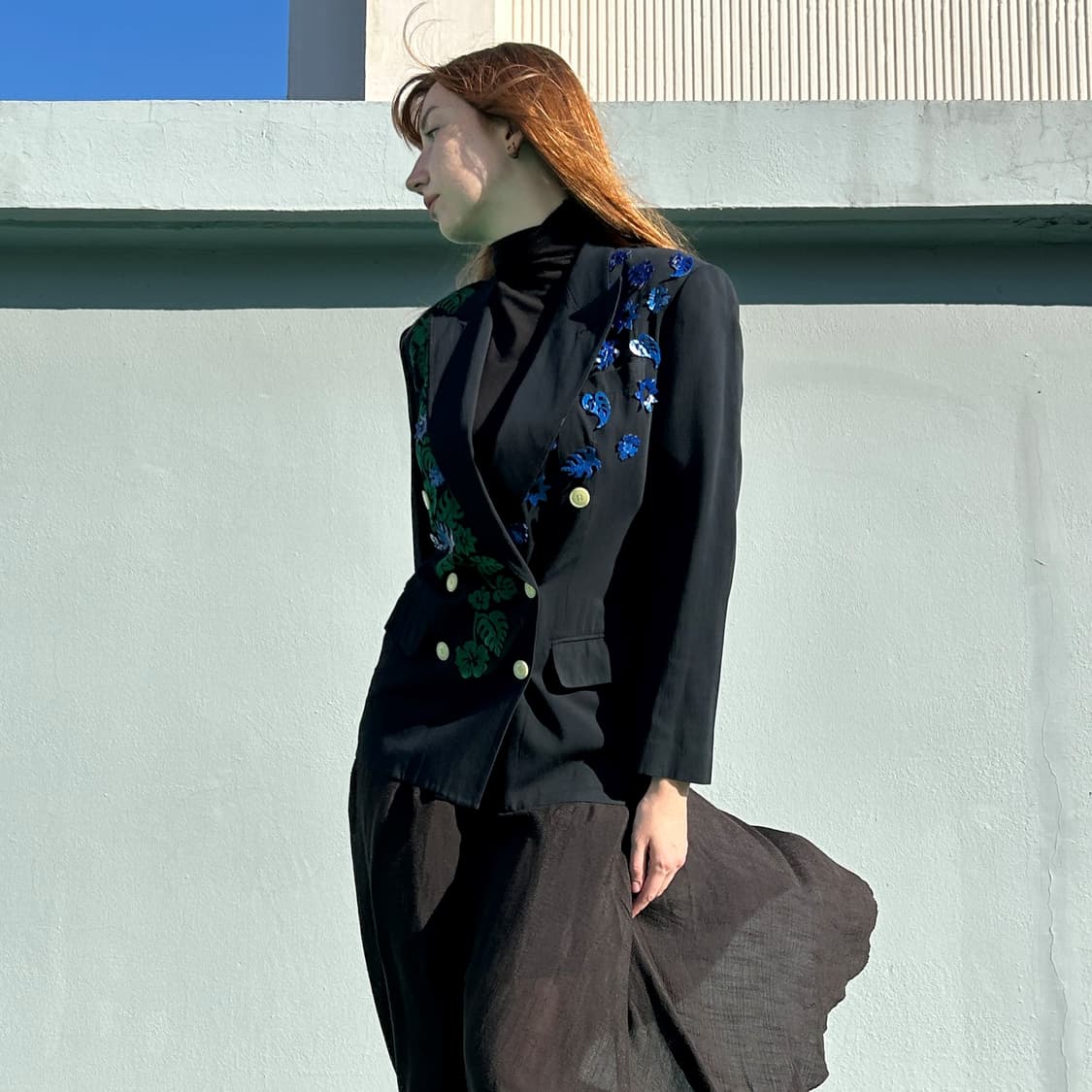 Jean Paul Gaultier FEMME 1992SS 상품이미지3