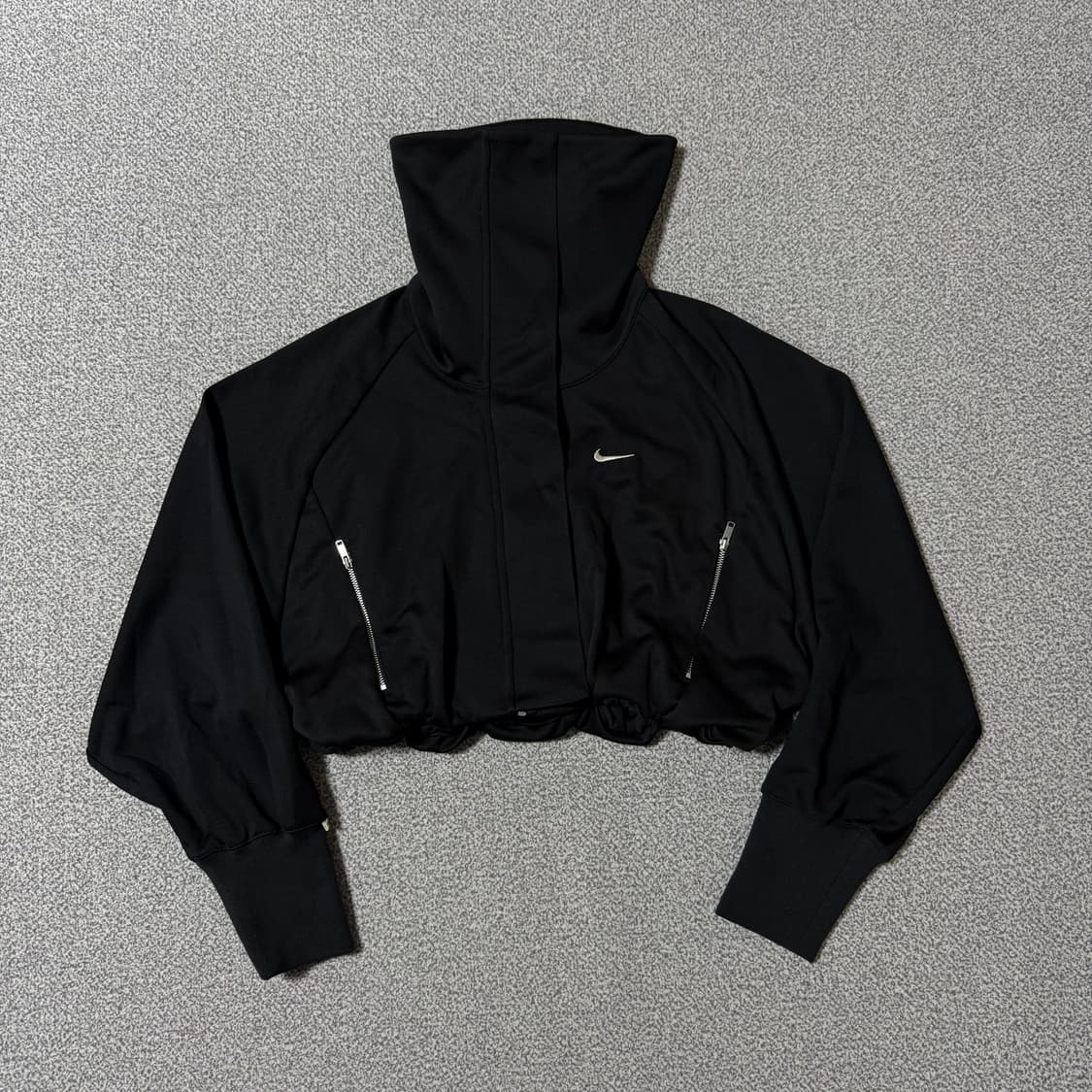 [정가 15만원] 나이키 크롭 져지 상품이미지5