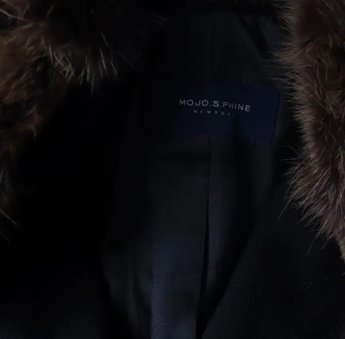 모조에스핀 코요테코트 무료배송 상품이미지7