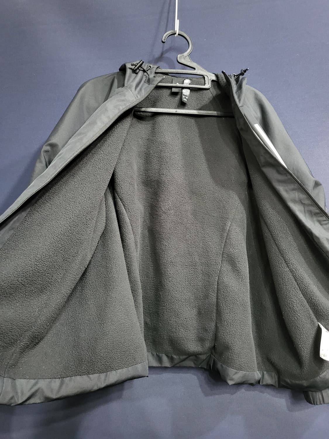 아디다스 후드 기모자겟 상품이미지5