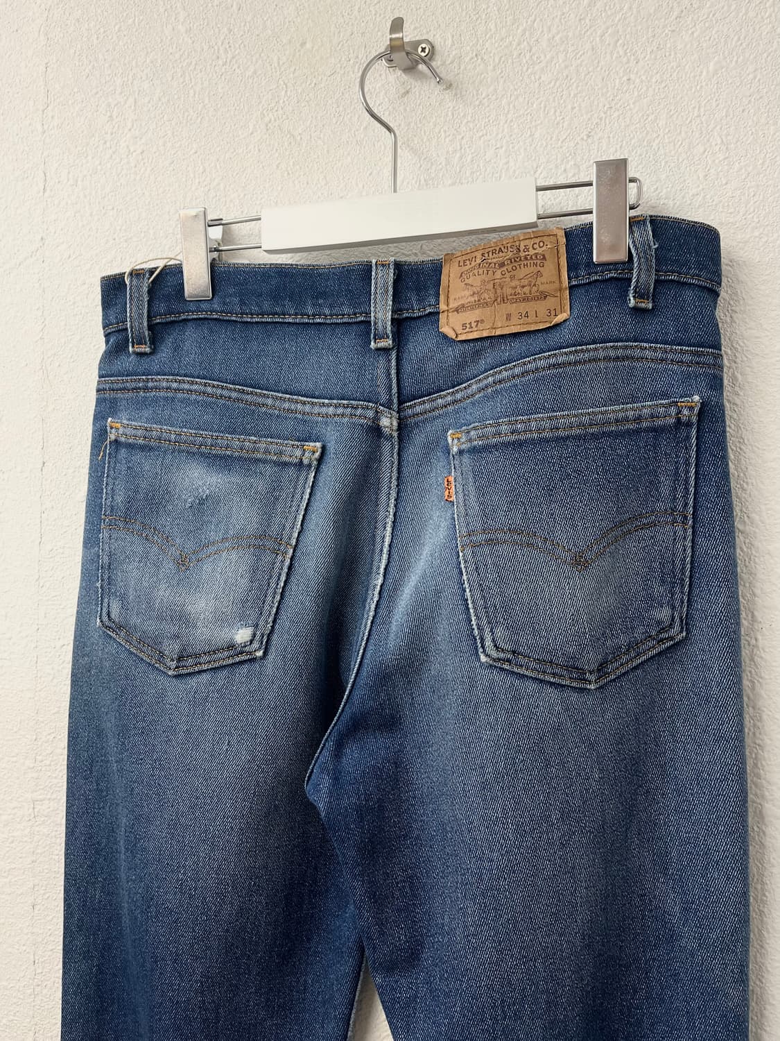 90s LEVI'S 517 상품이미지8