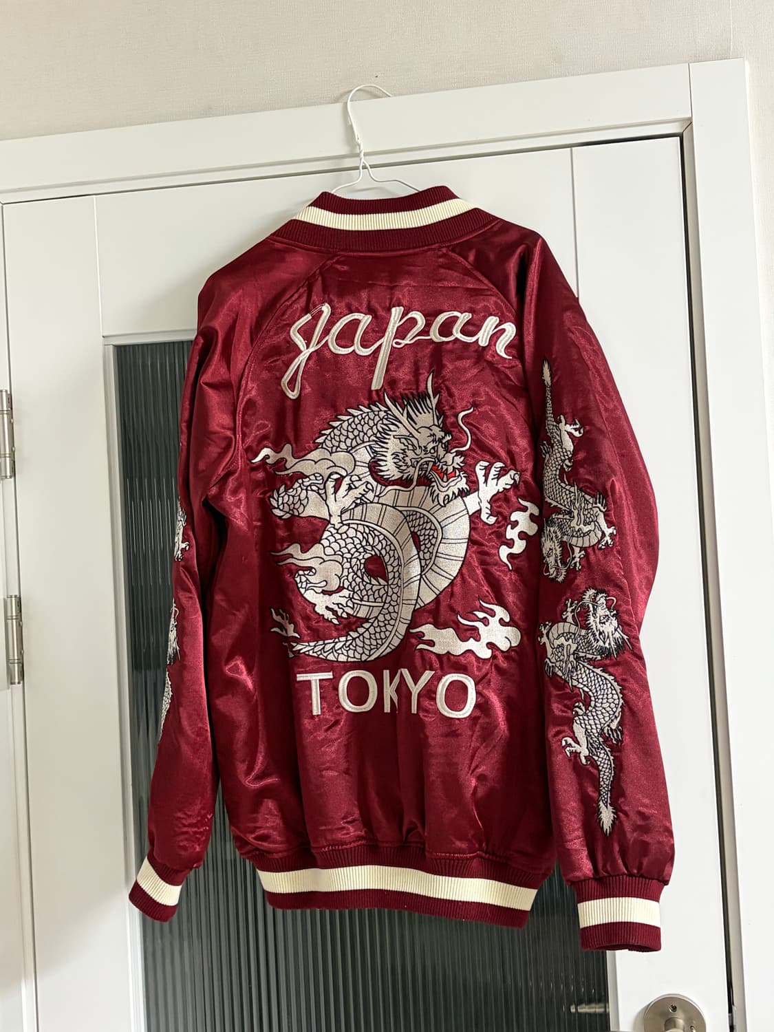 로얄즈 빈티지 스카잔 상품이미지2