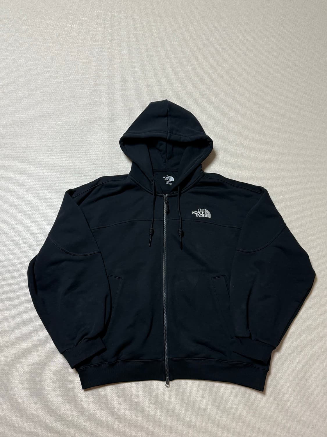 [XXL]노스페이스 데이오프 후드집업 상품이미지2